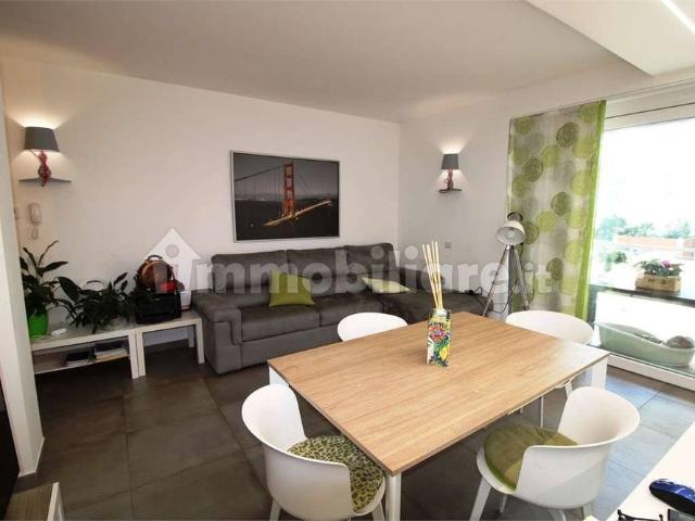 Trilocale via Sabotino, 10, Civitanova Sud, Civitanova Marche