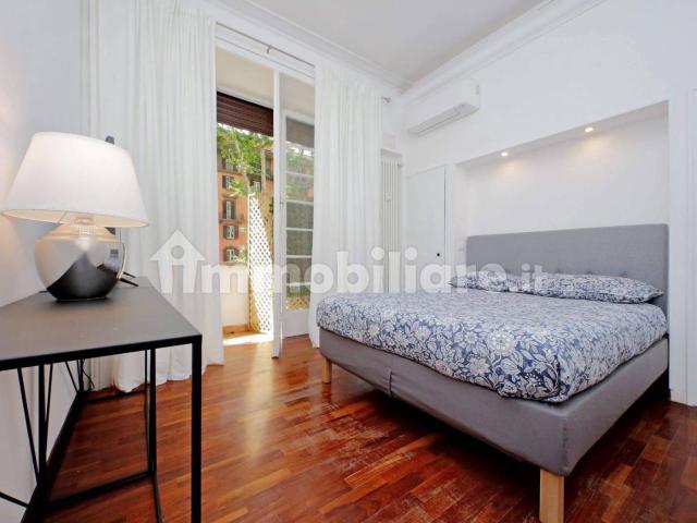 Trilocale via Sabotino 2, Mazzini Delle Vittorie, Roma
