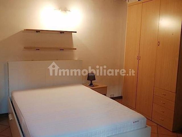 Trilocale via Saffi, Centro Storico, Parma