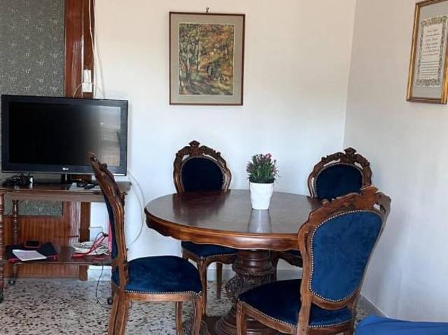 Trilocale via Salvatore di Giacomo 20, Centro, Castellammare di Stabia
