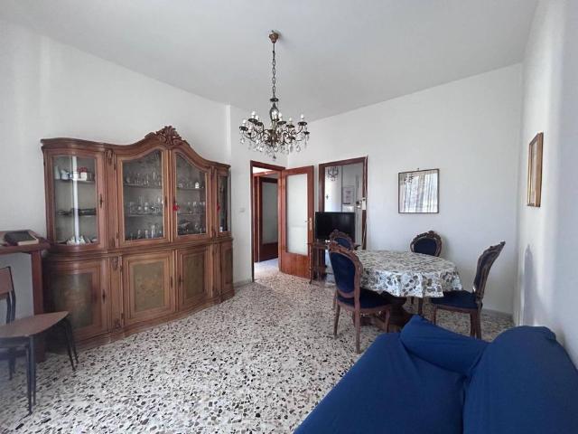 Trilocale via Salvatore di Giacomo 20, Centro, Castellammare di Stabia