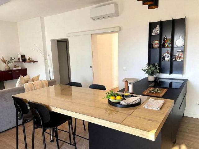 Trilocale via Salvo D'Acquisto, Centro, Peschiera del Garda