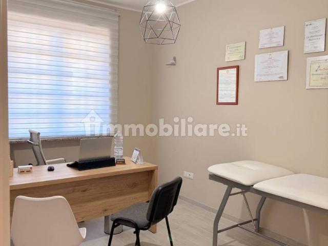 Trilocale via Salvo D'Acquisto, Centro, Vibo Valentia