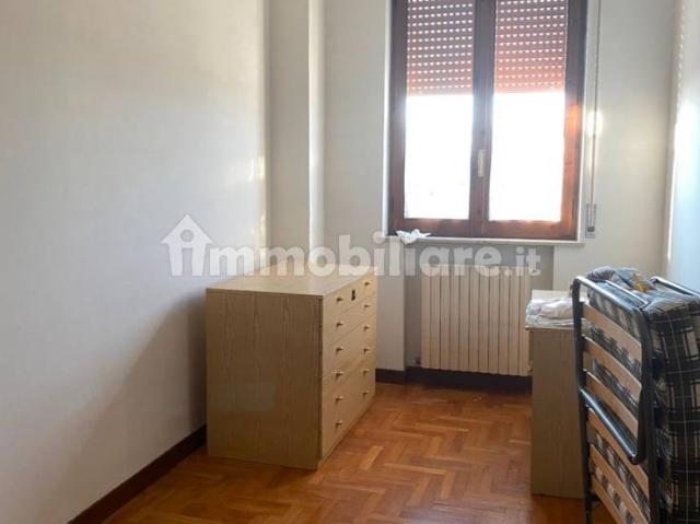 Trilocale via San Tomaso, Via Taverna Ospedale, Piacenza