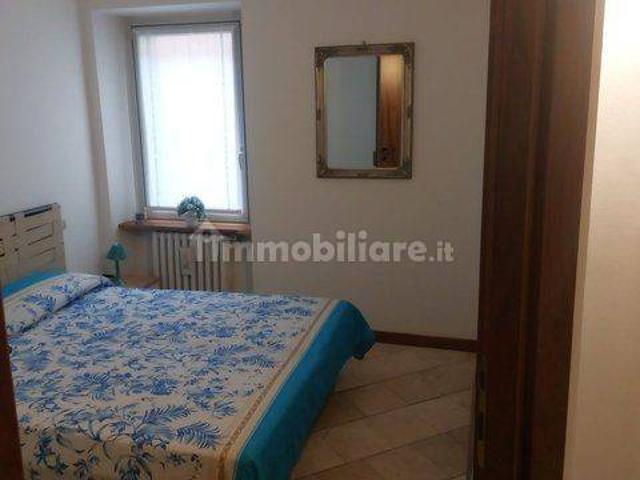 Trilocale via San Bernardo 17, Garda