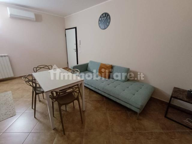 Trilocale via San Bernardo 17/b, Casatico, Giussago