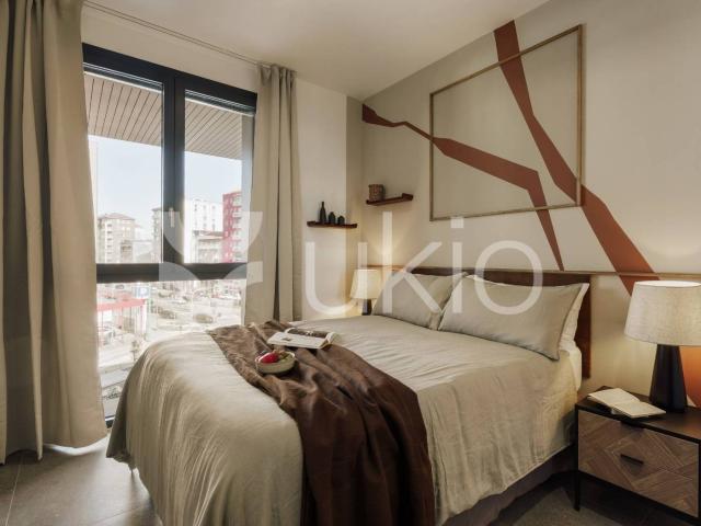 Trilocale via San Cristoforo 6, Piazza Napoli, Milano