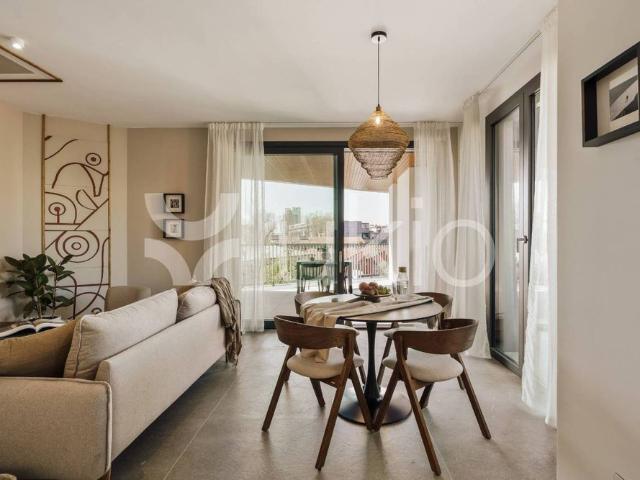 Trilocale via San Cristoforo 6, Piazza Napoli, Milano