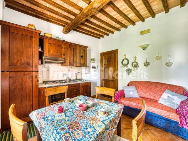 Trilocale via San Donato 2, Passignano sul Trasimeno