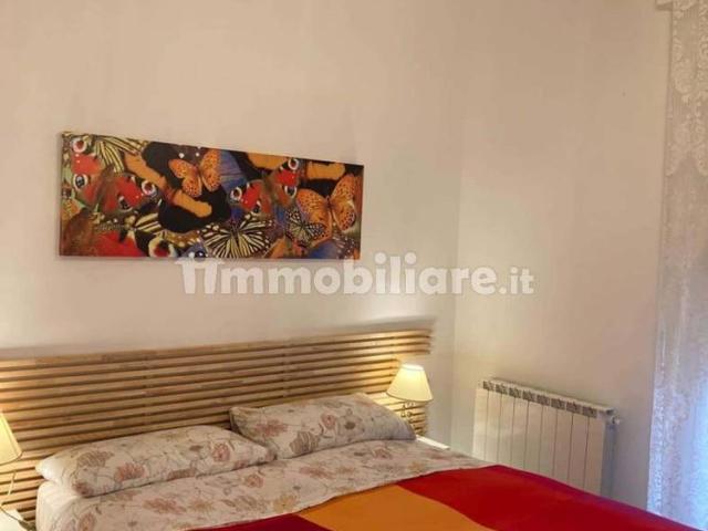 Trilocale via San Donato, San Donato, Bologna