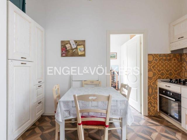 Trilocale via San Donato, San Donato, Bologna