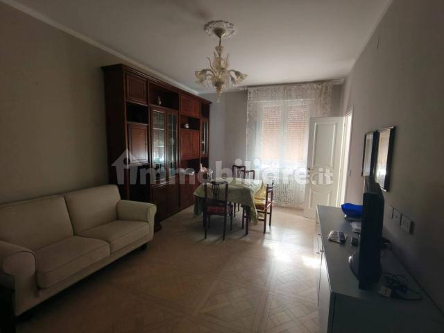 Trilocale via San Felice 96, San Felice, Bologna