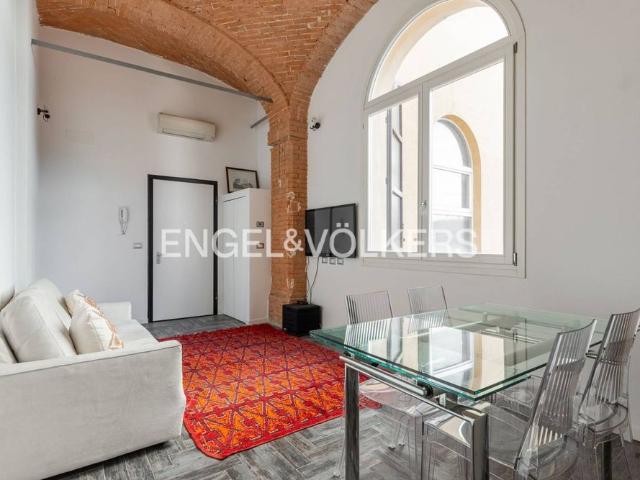 Trilocale via San Felice, San Felice, Bologna