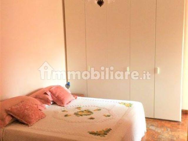 Trilocale via San Filippo Neri, Centro Interno Ferrovia, Rapallo