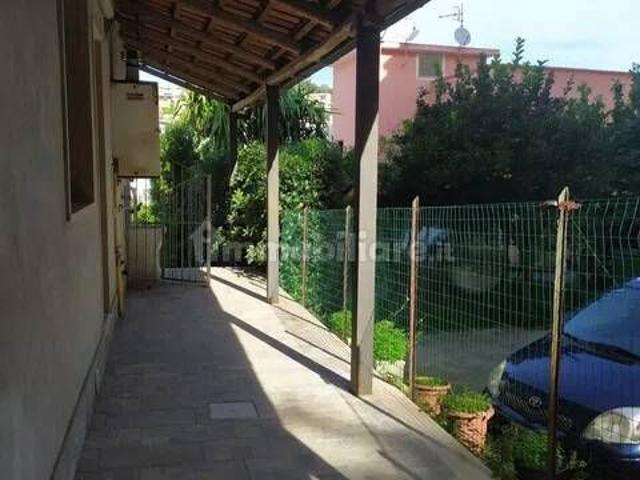 Trilocale via San Francesco, 9, Centro, Agropoli