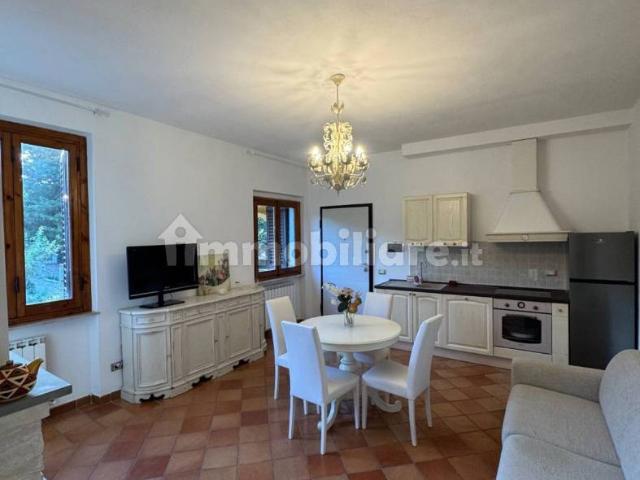 Trilocale via San Gavino 57A, Barberino di Mugello