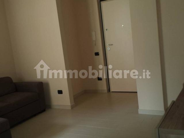 Trilocale via San Gerardo, Centro, Frosinone