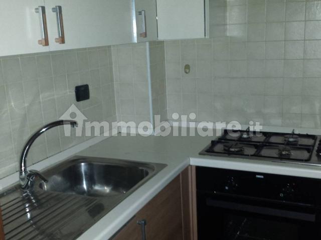 Trilocale via San Gerardo 38a, Centro, Frosinone