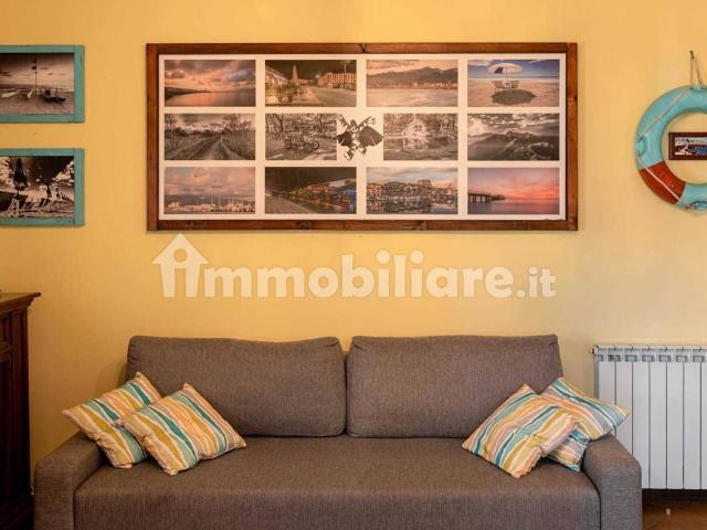 Trilocale via San Giovanni Bosco 72, Marco Polo Don Bosco, Viareggio