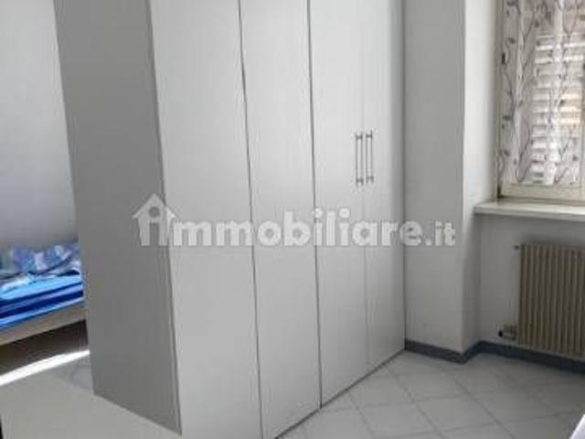 Trilocale via San Giovanni, Centro Storico, Trento