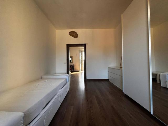 Trilocale via San Giovanni, Corridoni, Bergamo