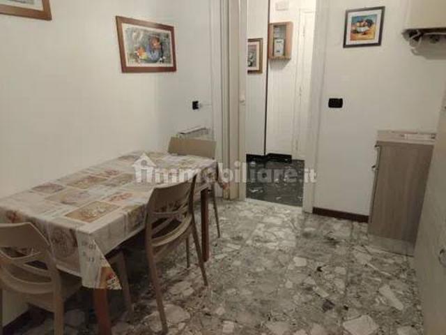 Trilocale via San Giorgio, 5, Centro, Albisola Superiore