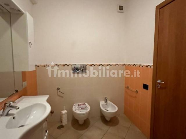 Trilocale via San Giacomo, Cetraro Marina, Cetraro