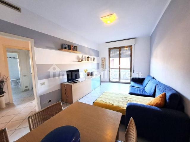 Trilocale via San Leonardo, Marina di Massa Centro, Massa