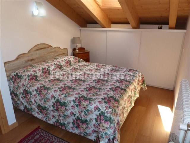 Trilocale via San Lorenzo, Centro, Bormio
