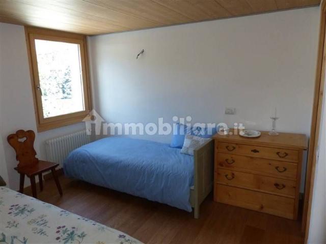 Trilocale via San Lorenzo, Centro, Bormio