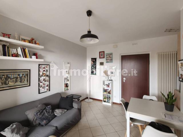 Trilocale via San Luigi Gonzaga 2, Monteprandone