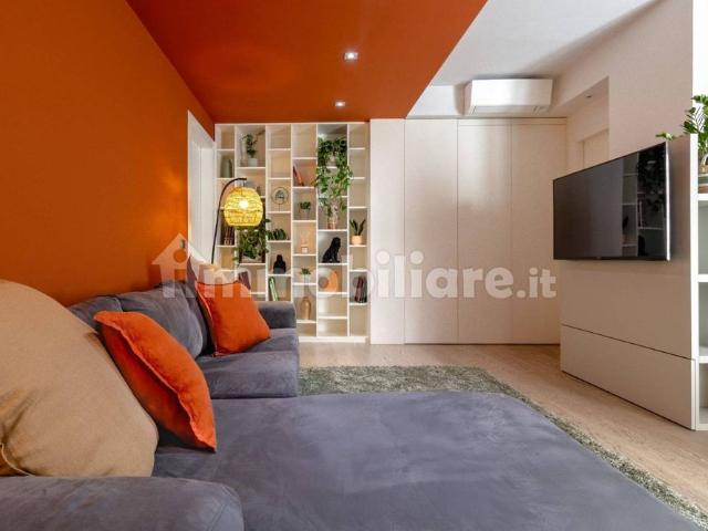 Trilocale via San Martino e Solferino 79, Piazze Duomo, Padova