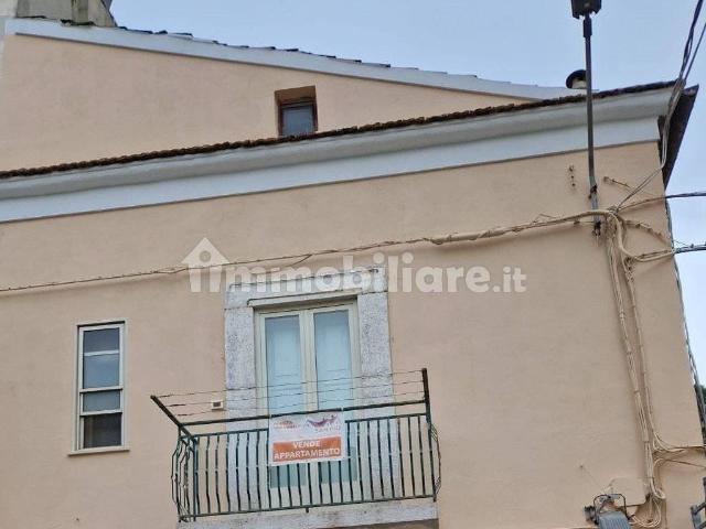Trilocale via San Martino 1, San Giovanni Rotondo