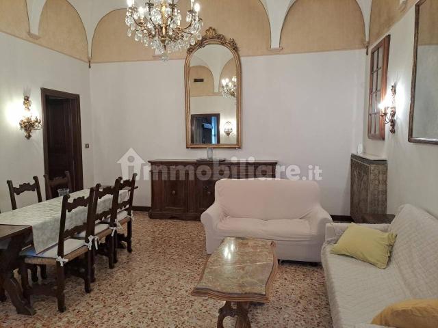 Trilocale via San Marco, Centro Storico, Piacenza