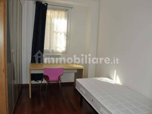 Trilocale via San Mattia, Santa Sofia Altinate, Padova