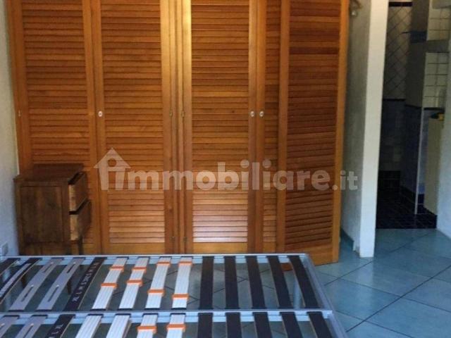 Trilocale via San Montano 26, Centro, Forio