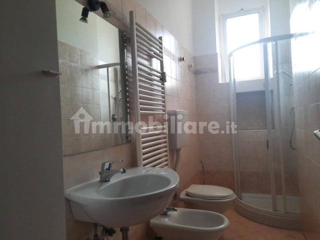 Trilocale via San Paolo 59, San Paolo, Torino