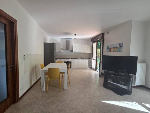 Trilocale via San Pio X, Centro, Abano Terme