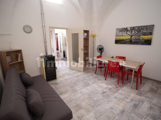 Trilocale via San Pietro, sn, Centro, Manduria