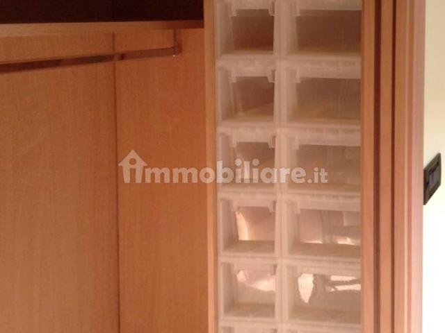 Trilocale via San Severo 46, Sant'Anna Sant'Eligio, Foggia