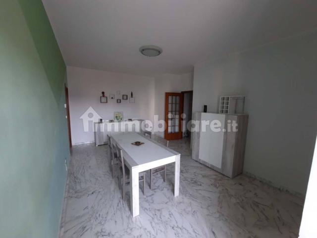 Trilocale via San Severo 46, Sant'Anna Sant'Eligio, Foggia