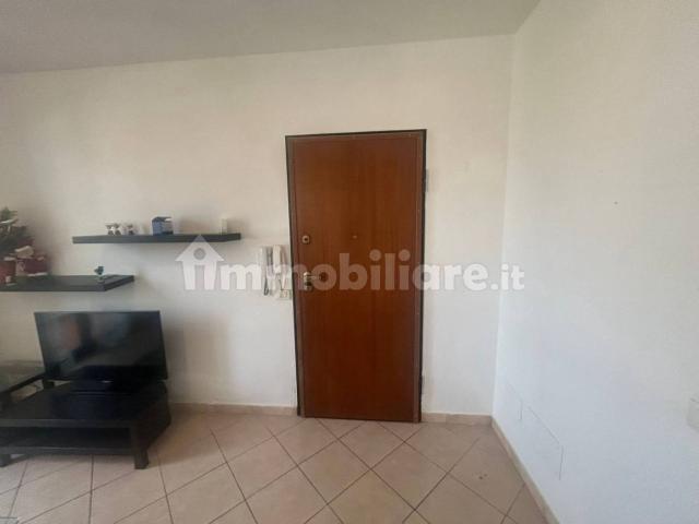 Trilocale via san sisto 1, Badia Musigliano, Cascina