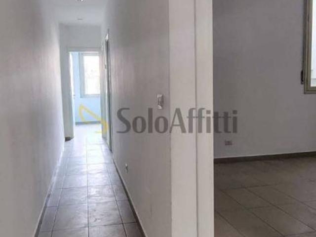 Trilocale via Sangiuliano 26, Centro Storico, Catania