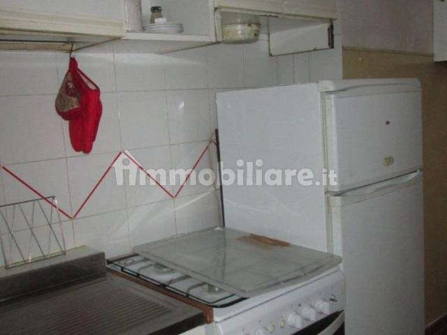 Trilocale via Sangro, Tiburtina, Pescara