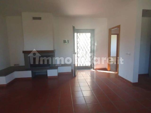 Trilocale via Santa Maria Macerata, San Casciano in Val di Pesa