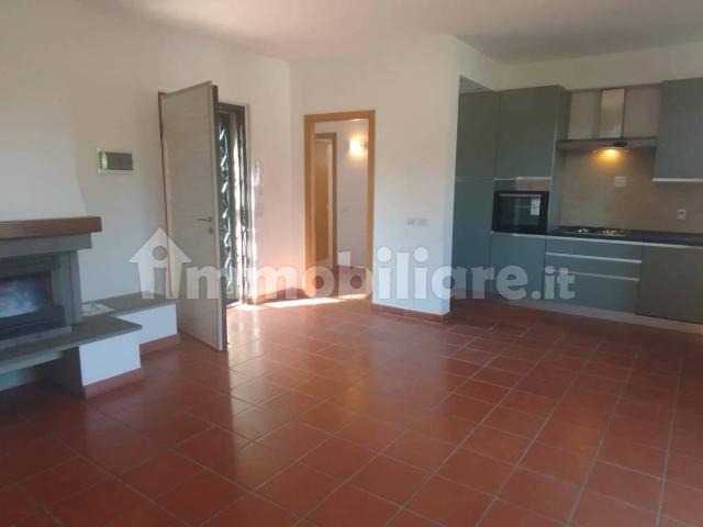Trilocale via Santa Maria Macerata, San Casciano in Val di Pesa