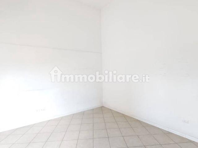 Trilocale via Santa Maria del Pozzo 17, Somma Vesuviana