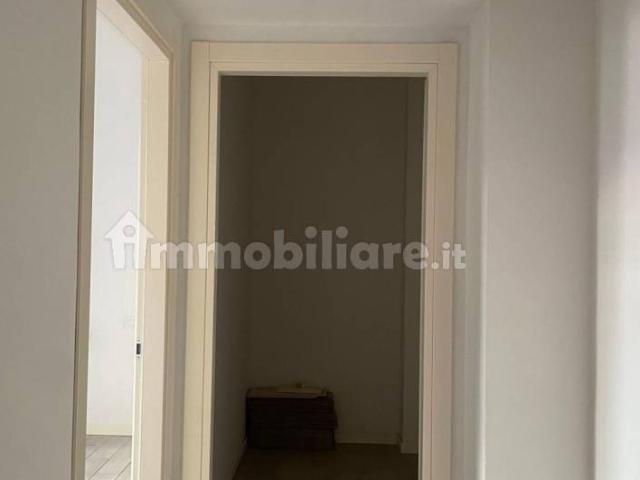 Trilocale via Santa Maria in Betlem, Porta Romana, Cremona