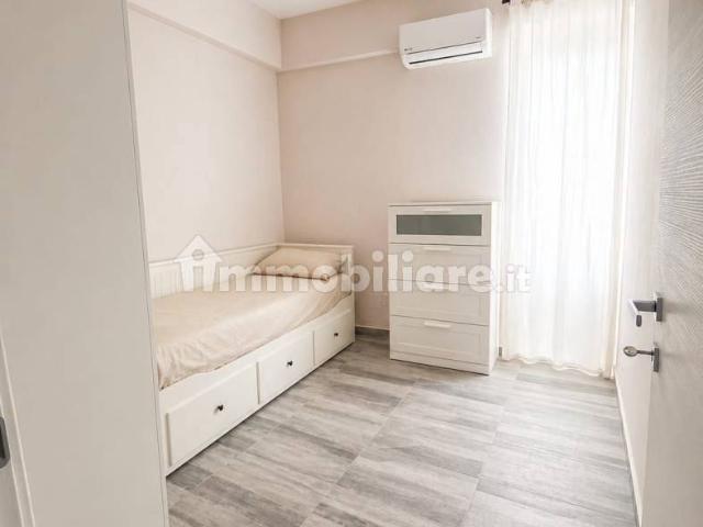 Trilocale via Santa Marta 59, Aversa