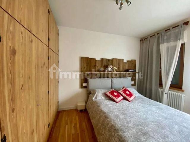 Trilocale via Santa Barbara, 14, Centro, Bormio